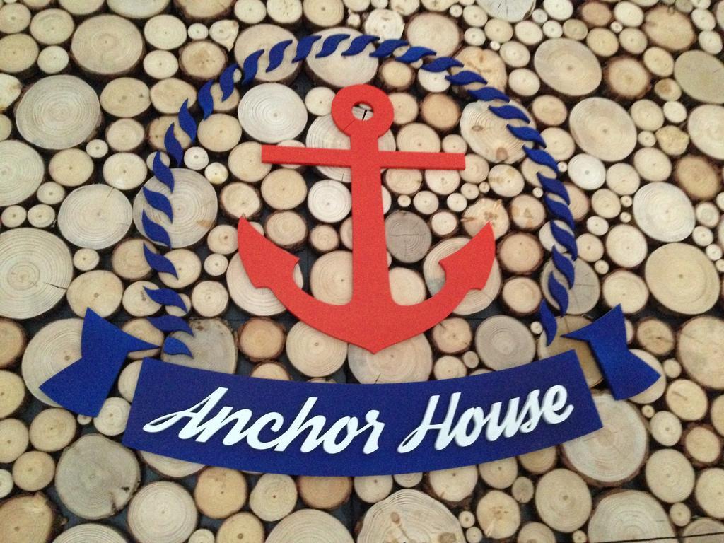 Anchor House Sopotアパートメント エクステリア 写真