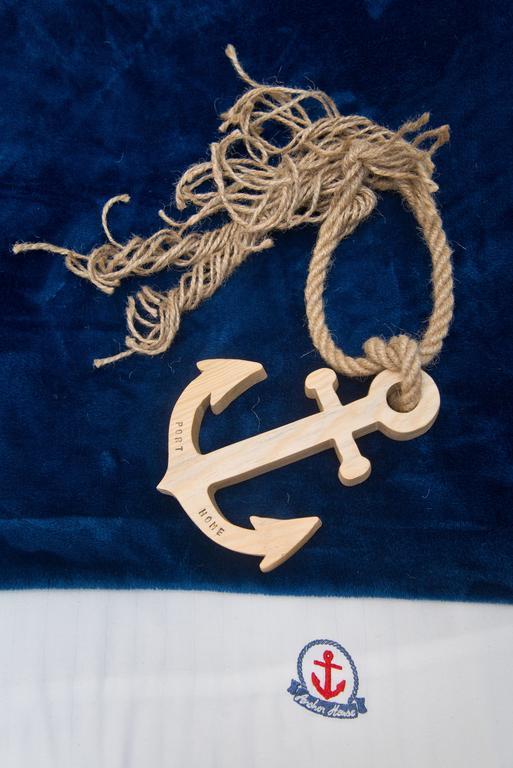Anchor House Sopotアパートメント エクステリア 写真