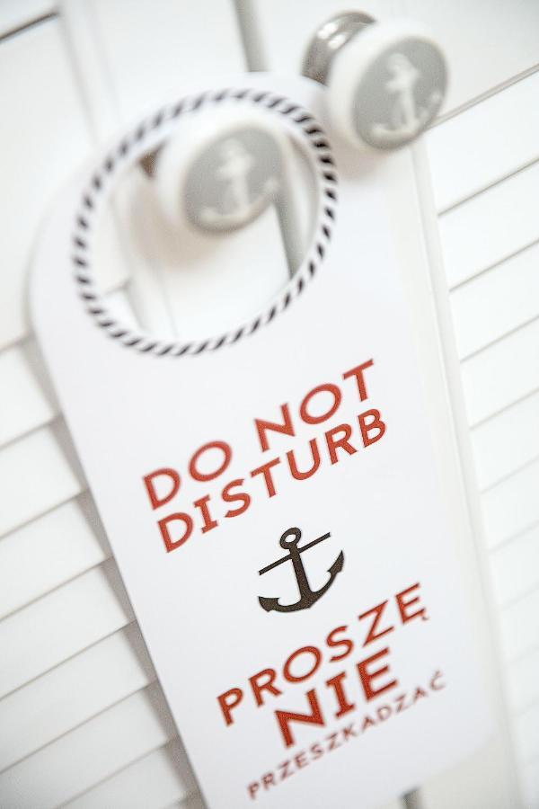 Anchor House Sopotアパートメント エクステリア 写真